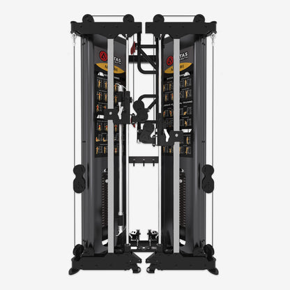 AL-3101 Altas Strength Smith Machine