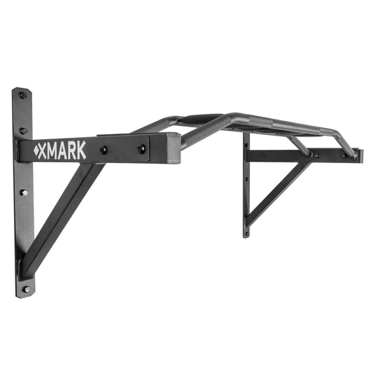 Commercial Wall Mounted Pull Up Bar Ranked #1 Men’s Health Multi Grip Bar