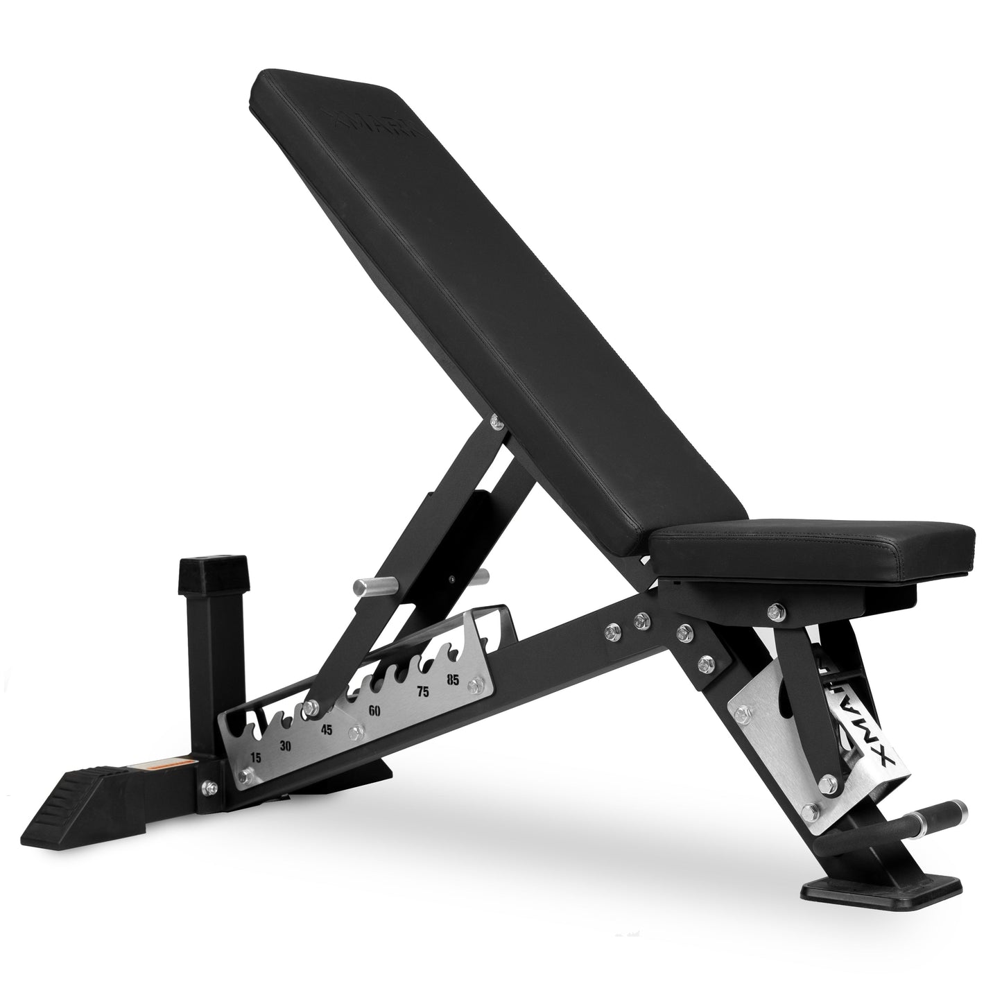 Viper Half Power Rack Package