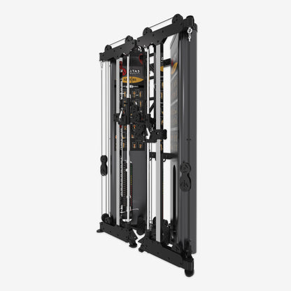 AL-3101 Altas Strength Smith Machine