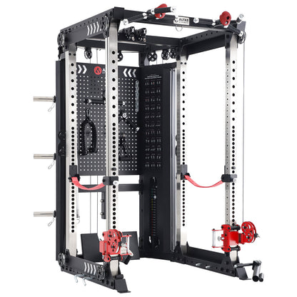 AL-3130 Atlas Strength Smith Machine