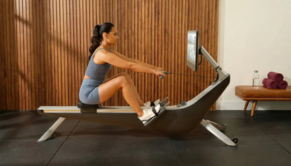 Hydrow Arc Rower
