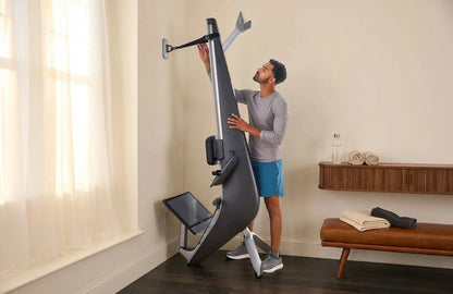 Hydrow Arc Rower