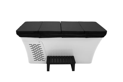 LifeTrend Alta Cold Plunge