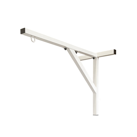 BenchK BBHW white punching bag holder