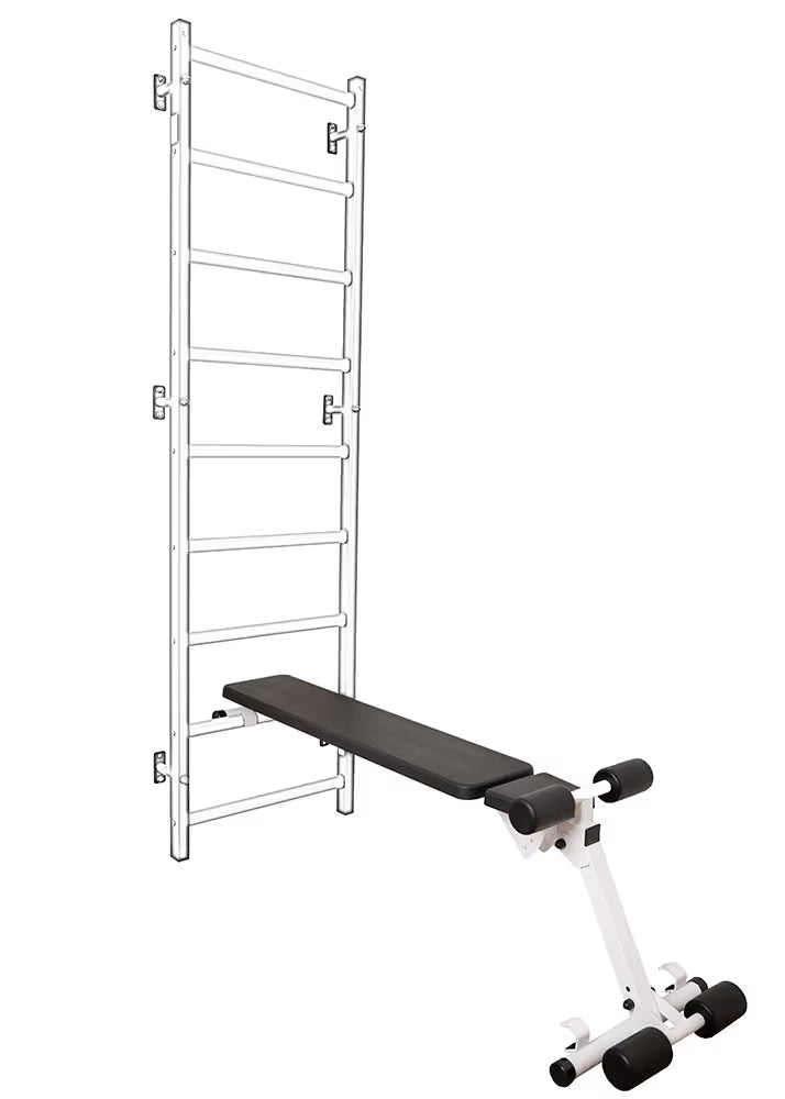 BenchK B1W/B1B  workout bench