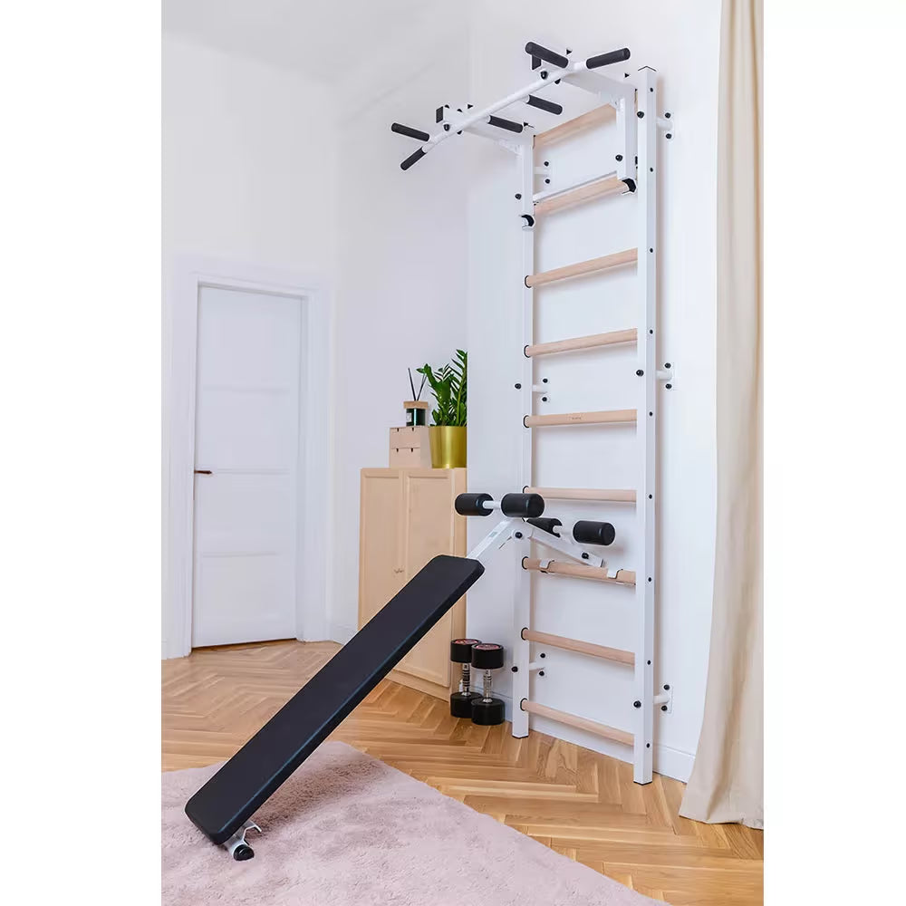 BenchK B1W/B1B  workout bench