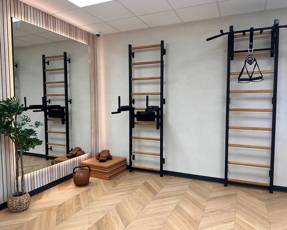 BenchK VMS Vertical Movement Station