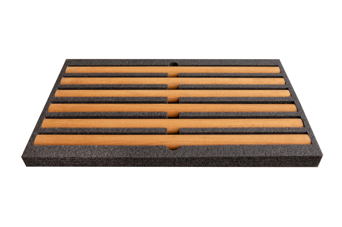 Wall bars BenchK 711W+A204 with accessories