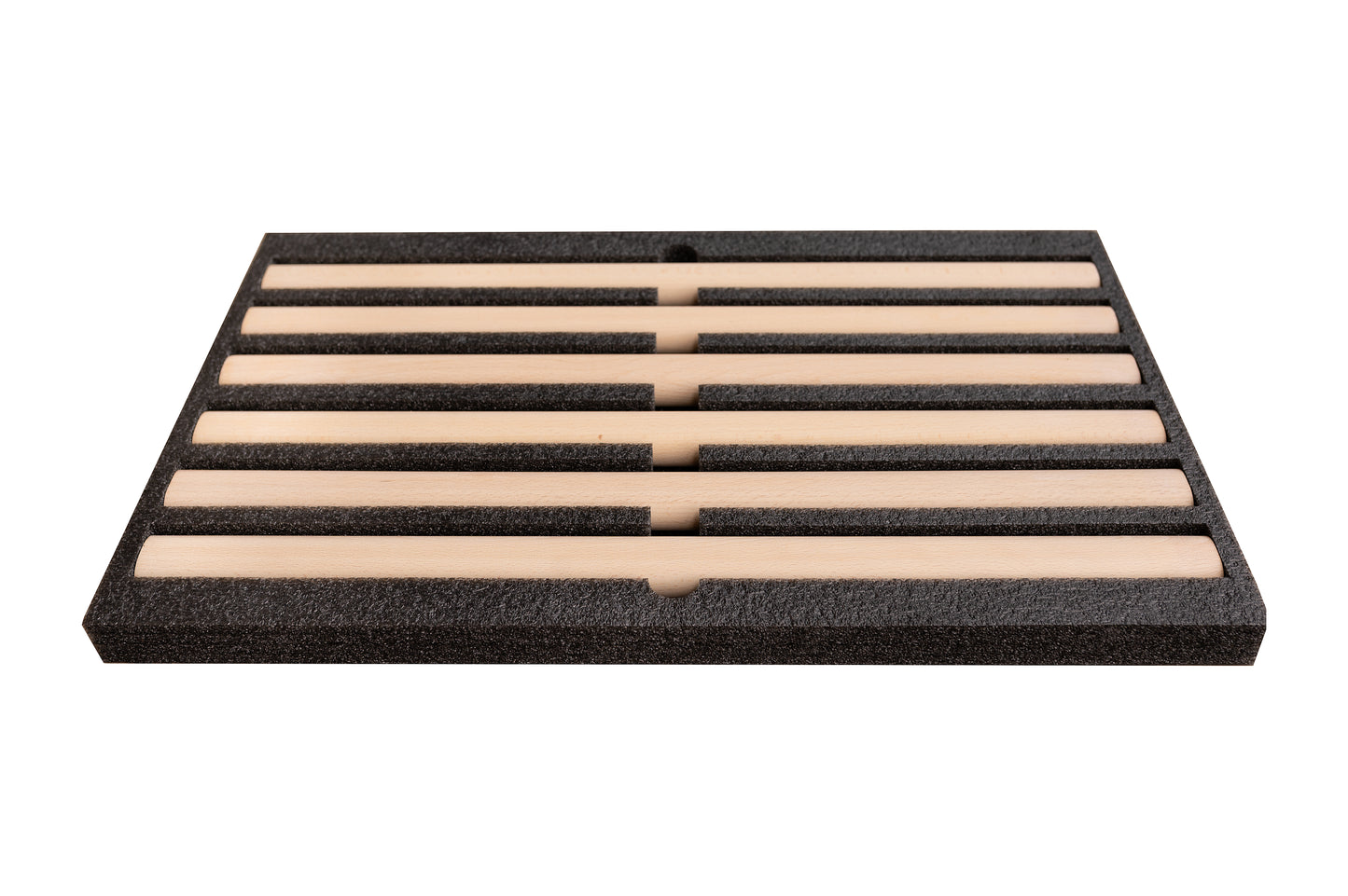 BenchK 232B wall bars
