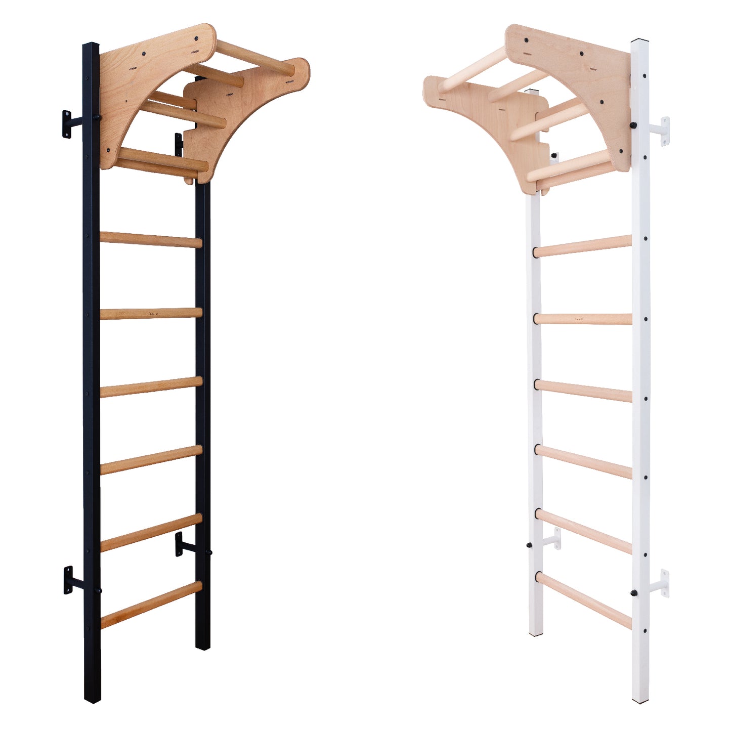 BenchK 211B Wallbars