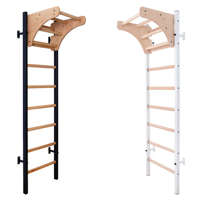 BenchK 211B Wallbars