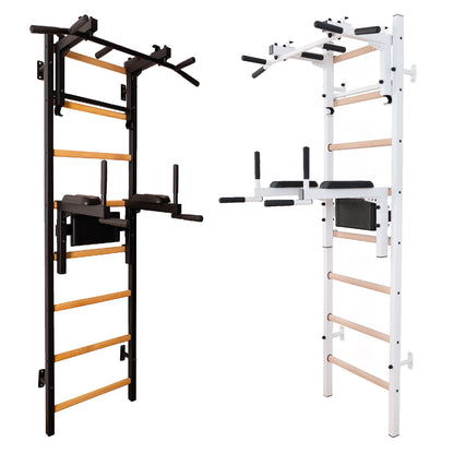 BenchK 232B wall bars