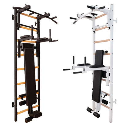 BenchK 233B wall bars