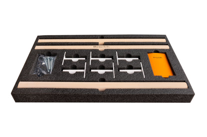 Wall bars BenchK 700