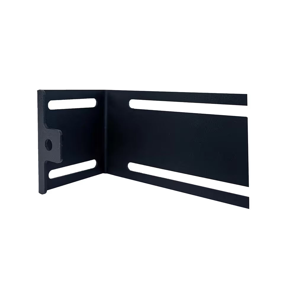 Wall holder BenchK WHW+S8 for BenchK 2,5,7 series wall bars