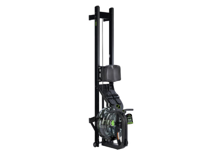Dynamic Fluid S660 Rower