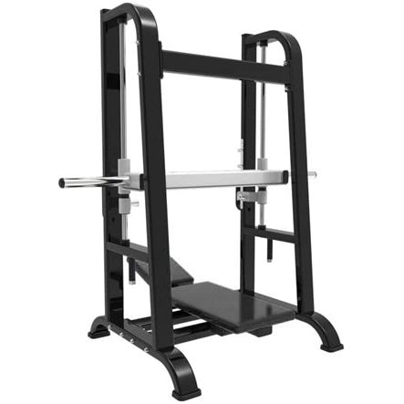 SFE Plate Loaded Vertical Leg Press (New)