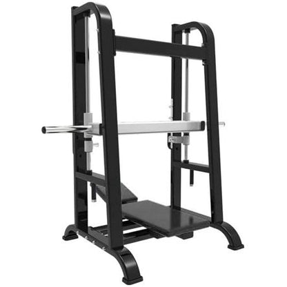 SFE Plate Loaded Vertical Leg Press (New)