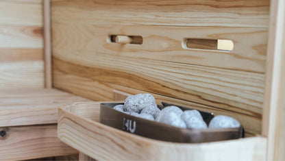 The Sauna Mini, Compact Infrared Sauna