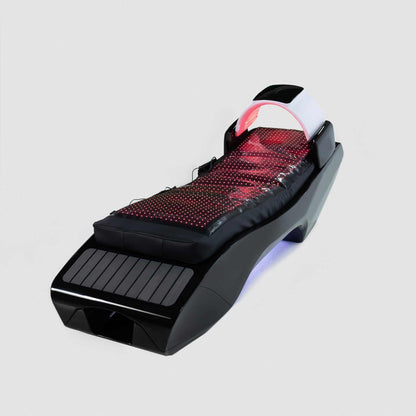 InfraCouch Full-Body 4-Wavelength Red Light Therapy Bed
