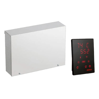 Harvia Xenio CX30C-U1-XW Digital Sauna Control with Wi-Fi - Finnish Sauna Builders