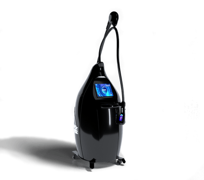 Iceberg Localized Cryotherapy Machine