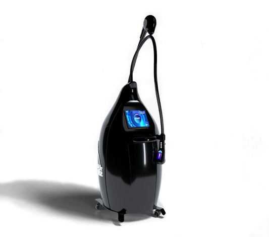 Iceberg Localized Cryotherapy Machine