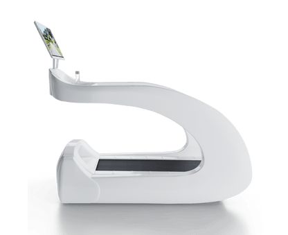 InfraRunick Infrared Treadmill