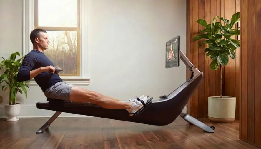 Hydrow Origin Rower