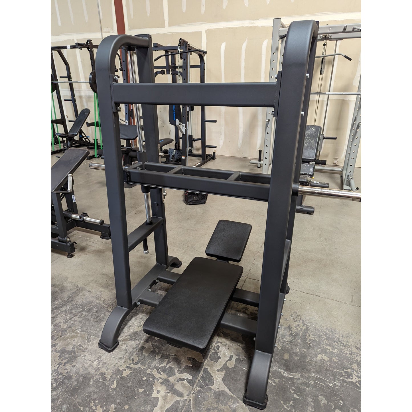 SFE Plate Loaded Vertical Leg Press (New)