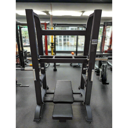 SFE Plate Loaded Vertical Leg Press (New)