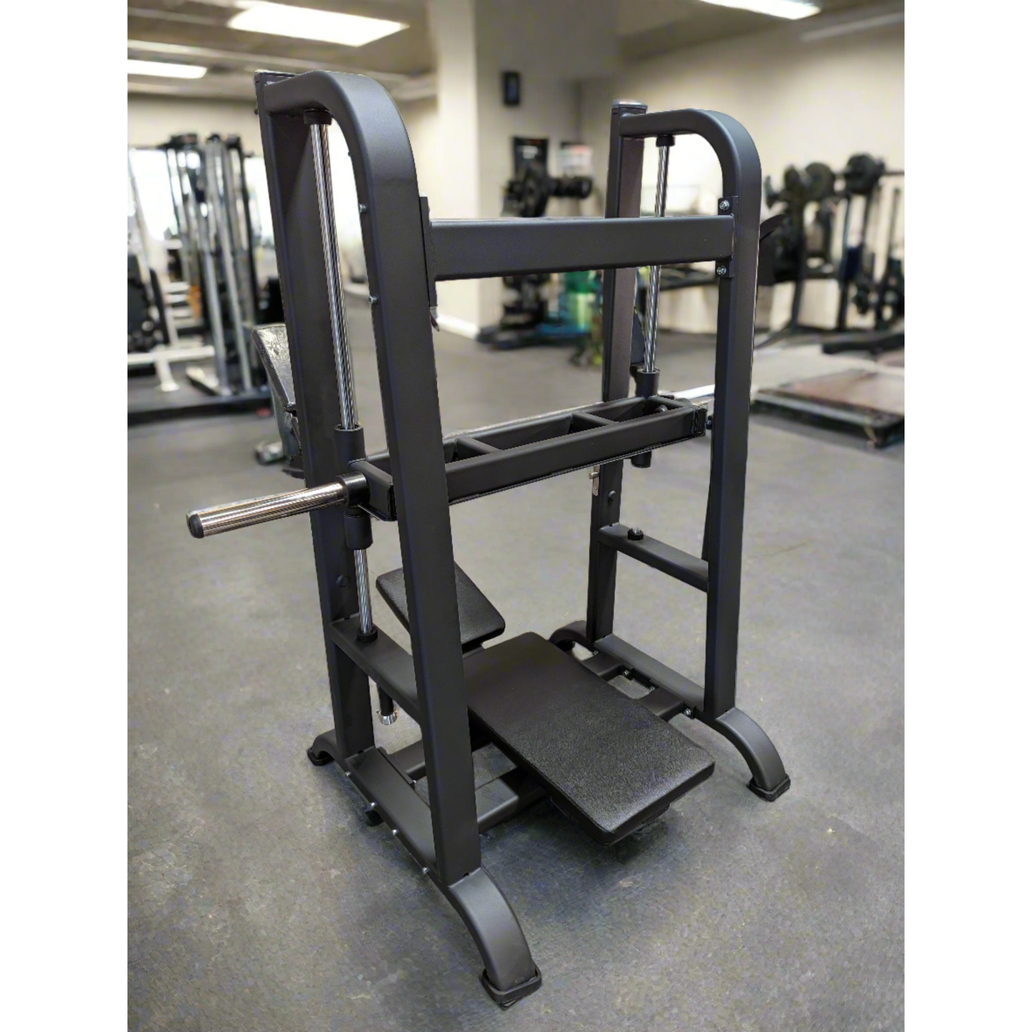 SFE Plate Loaded Vertical Leg Press (New)