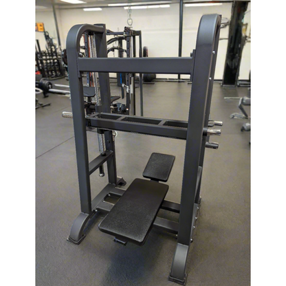 SFE Plate Loaded Vertical Leg Press (New)