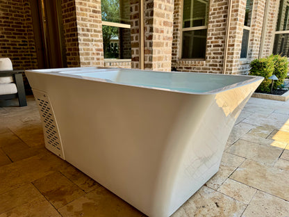 LifeTrend Alta Cold Plunge