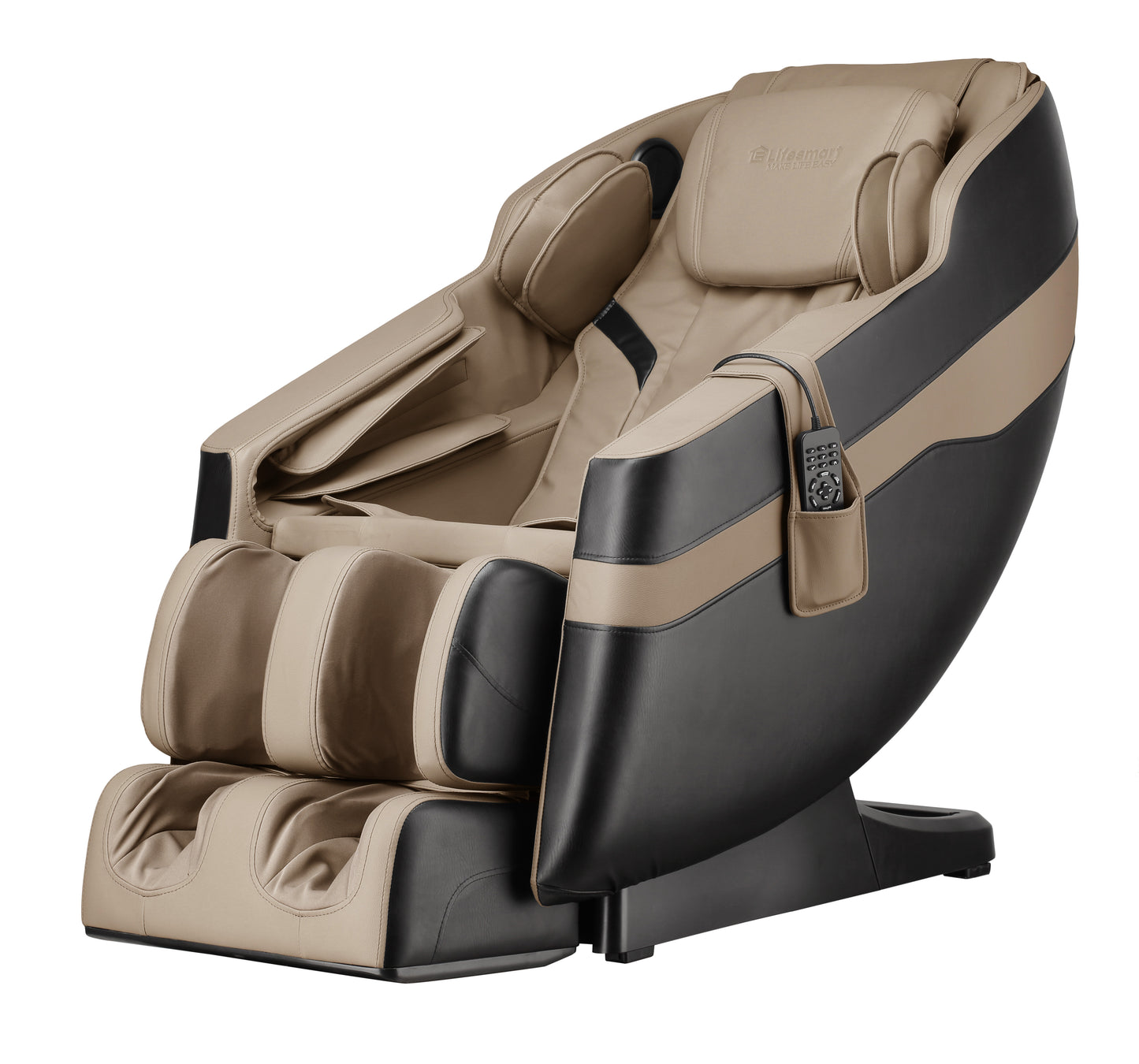 EZLIFE 2D Massage Chair