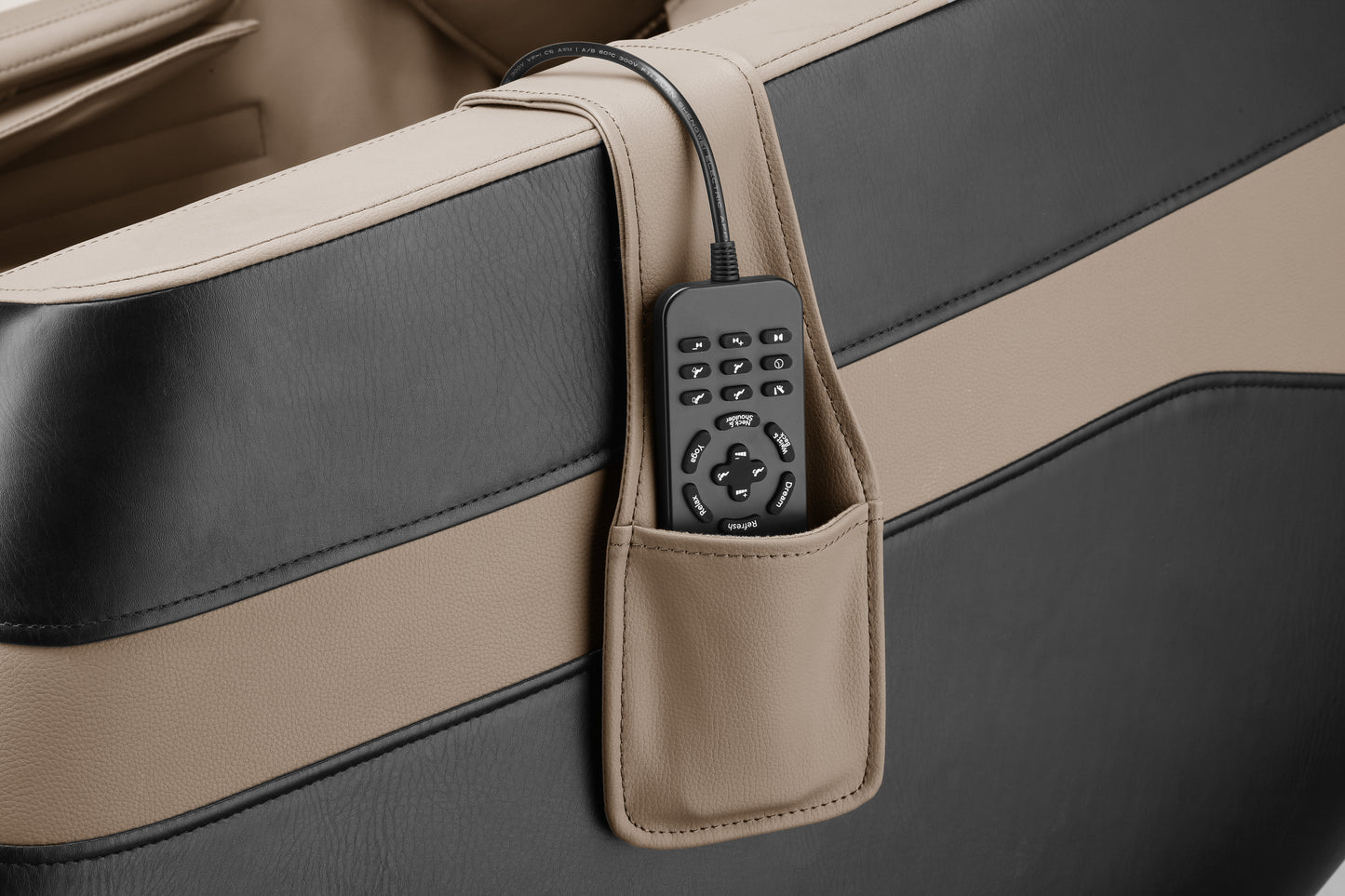 EZLIFE 2D Massage Chair