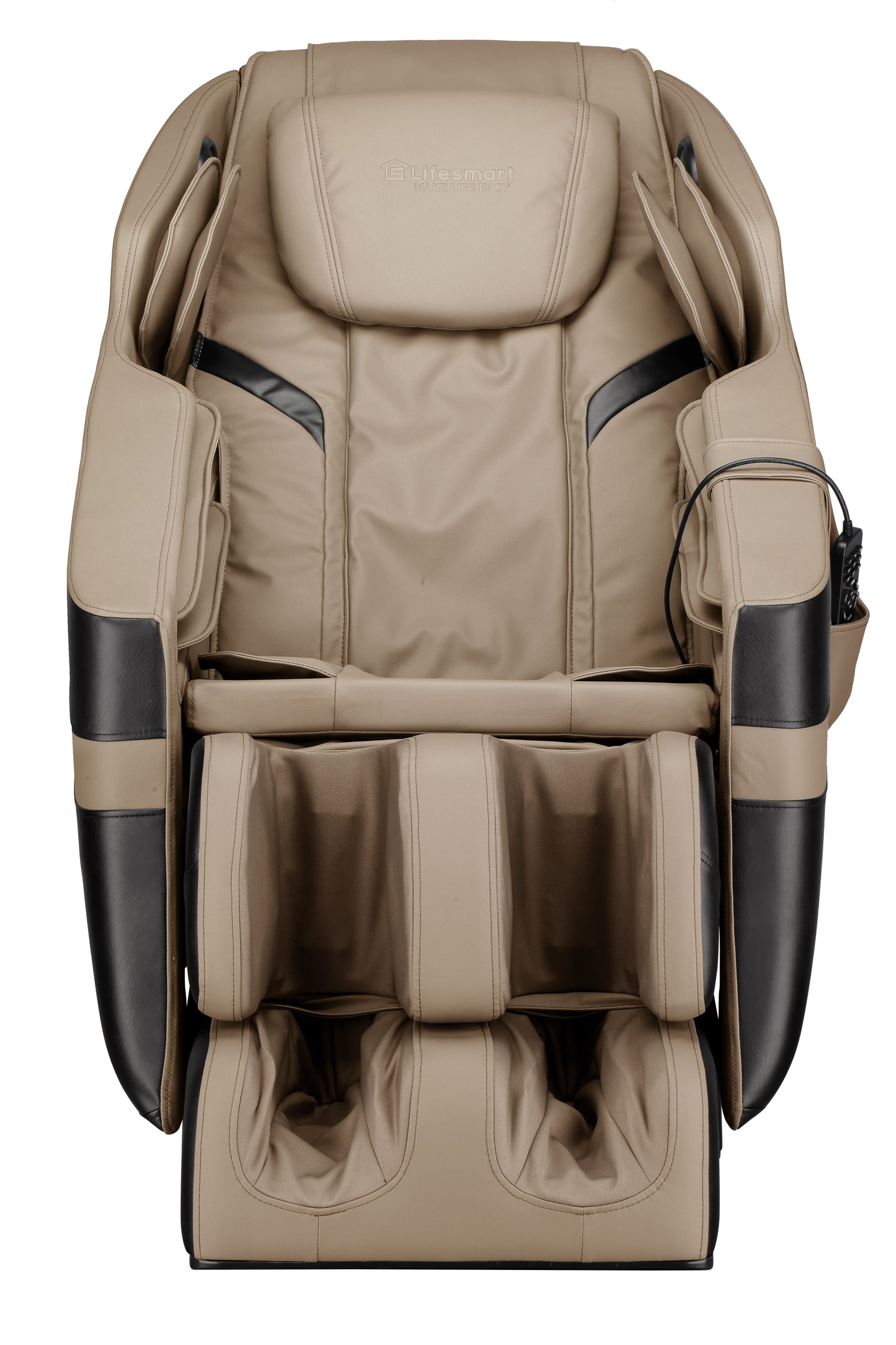 EZLIFE 2D Massage Chair