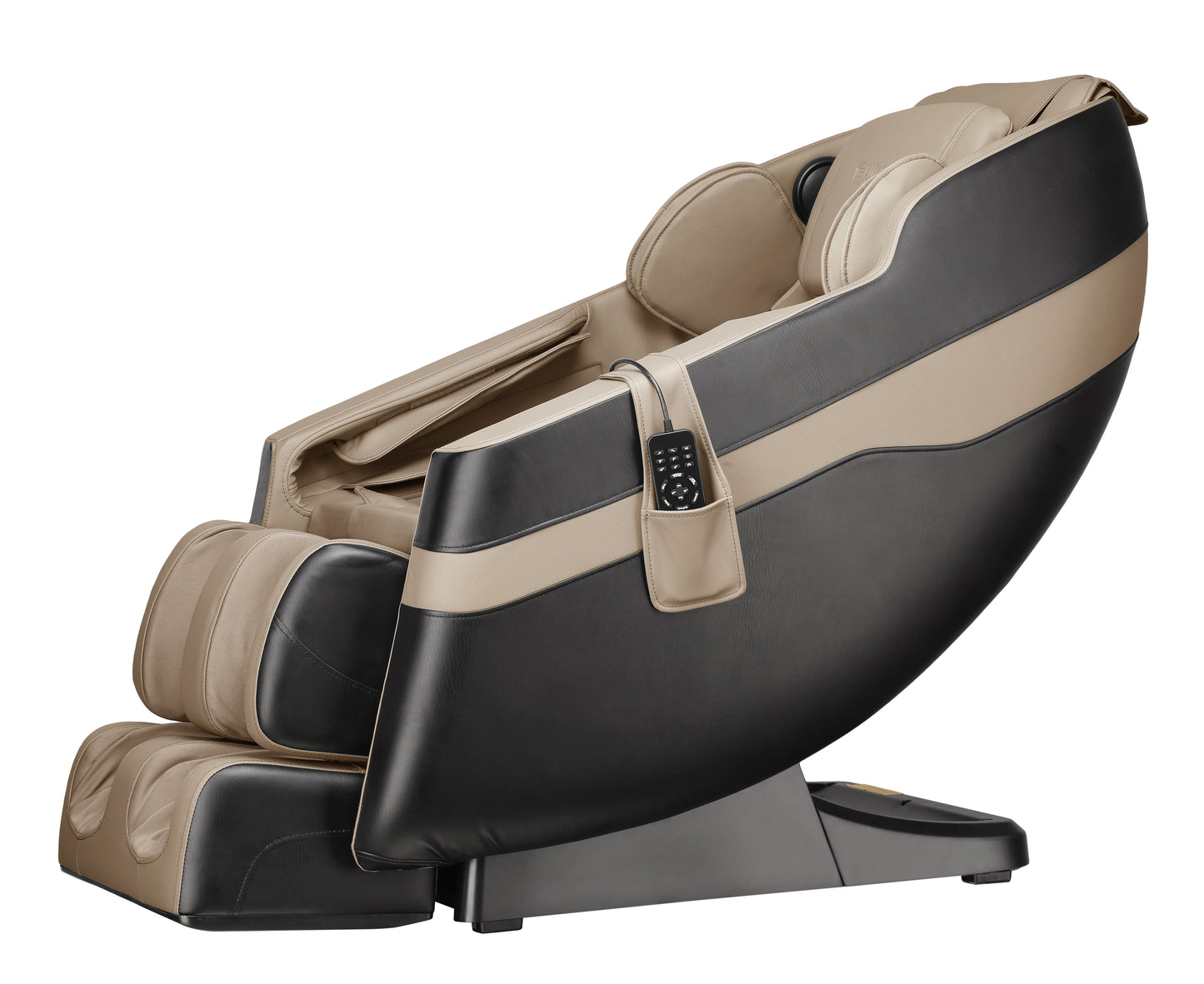 EZLIFE 2D Massage Chair