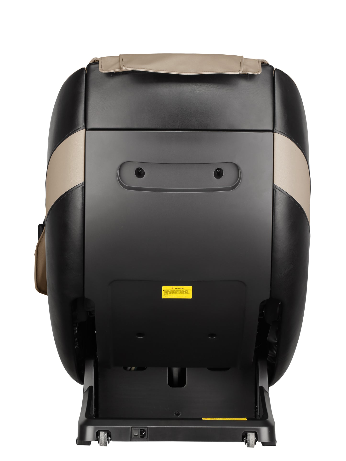 EZLIFE 2D Massage Chair