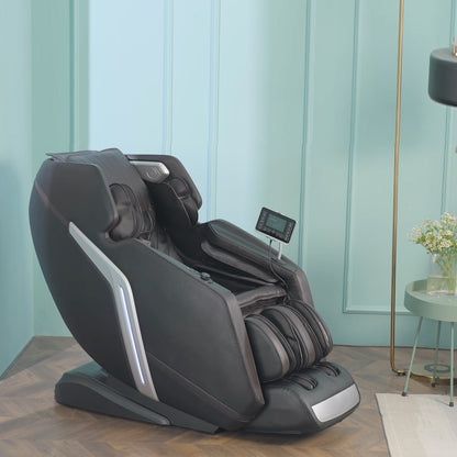 LifeSmart R8658L 4D Zero Gravity Massage Chair