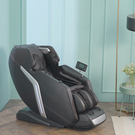 LifeSmart R8658L 4D Zero Gravity Massage Chair