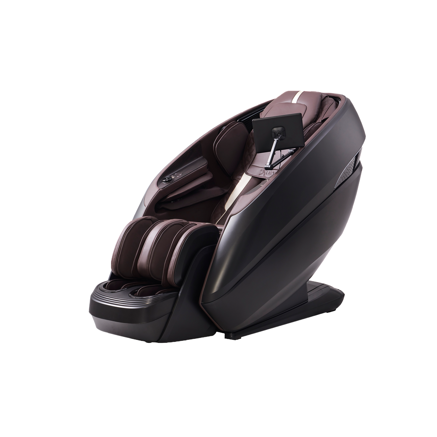 LifeTrend Platinum Series Dual 4D Massage Chair
