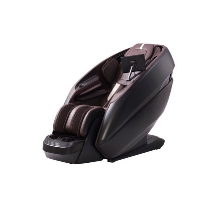 LifeTrend Platinum Series Dual 4D Massage Chair