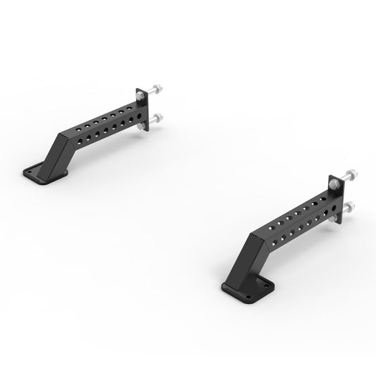 Viper Stabilizer Foot Extensions