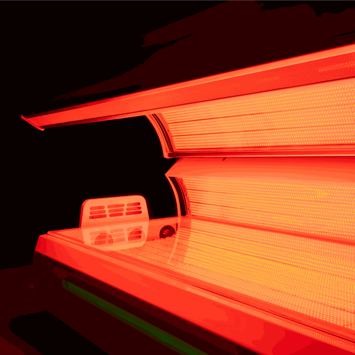 Airvida Radiance Red Light Therapy