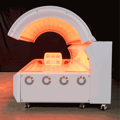 Airvida Radiance Red Light Therapy