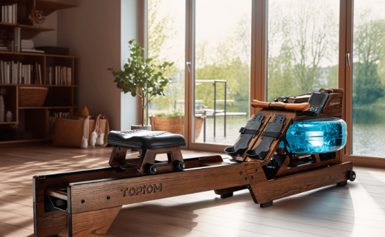 Cascade Water Rower