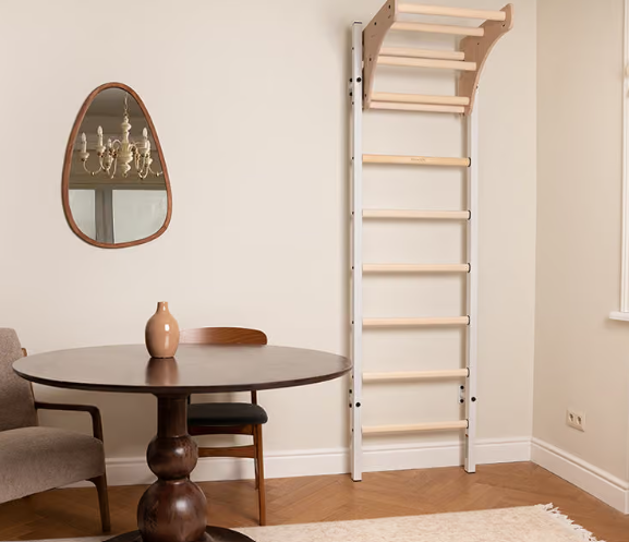 BenchK 211B Wallbars