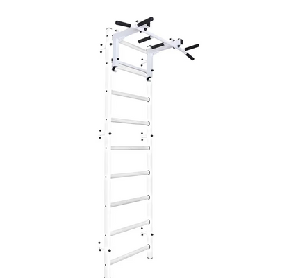 BenchK PB3W/PB3B steel pull up bar